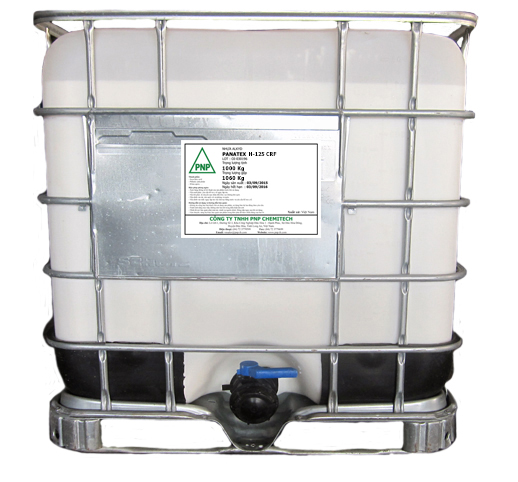 PANATEX H-125 CRF